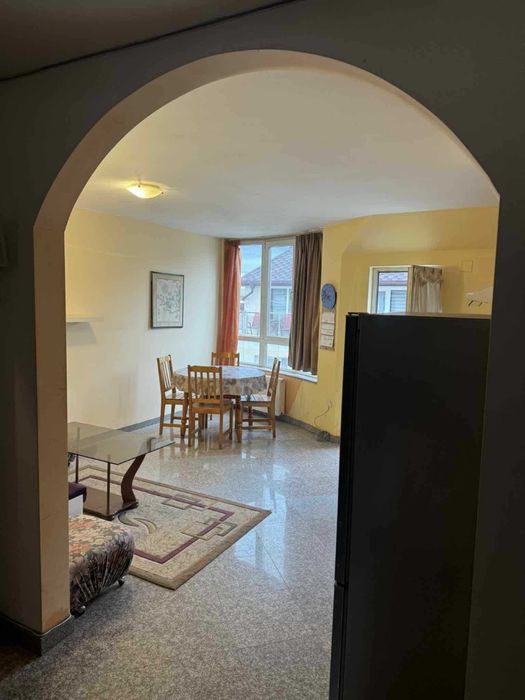 Дава се под наем Двустаен апартамент в София, Манастирски ливади - 55 кв.м за 509.49 € - Снимка #4