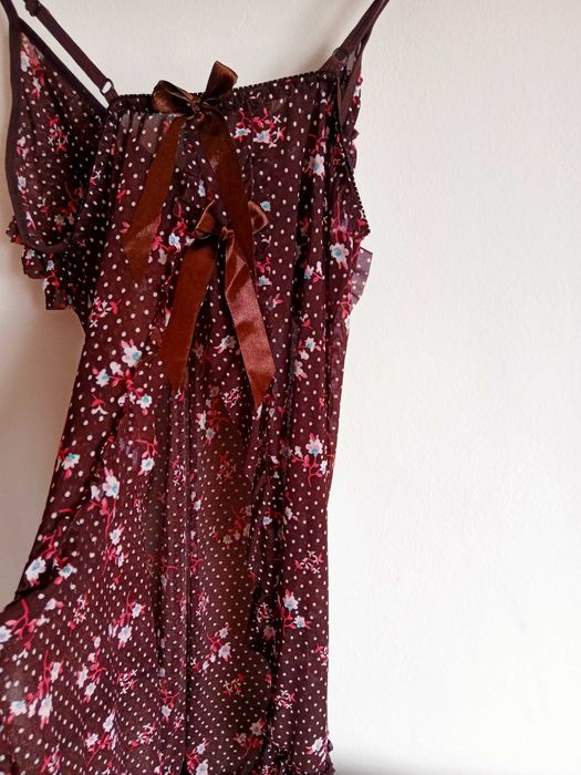 Нощница. От хубав плат