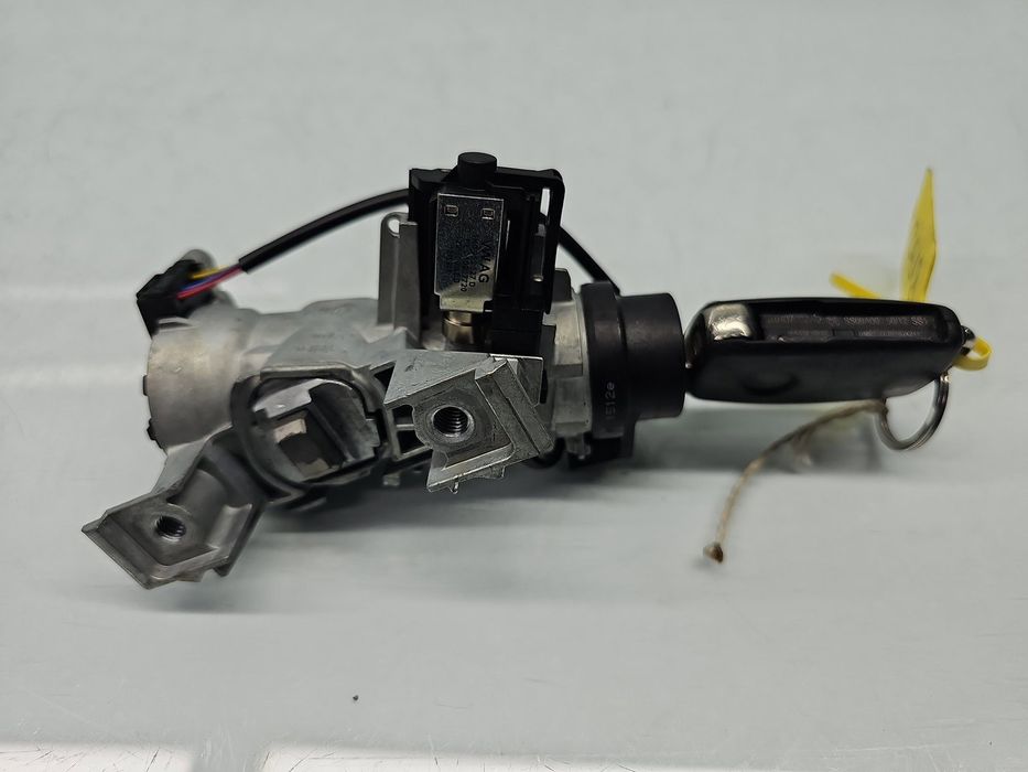 Contact cu cheie Volkswagen Tiguan (5N) [Fabr 2007-2016] 1K0905851B 1.