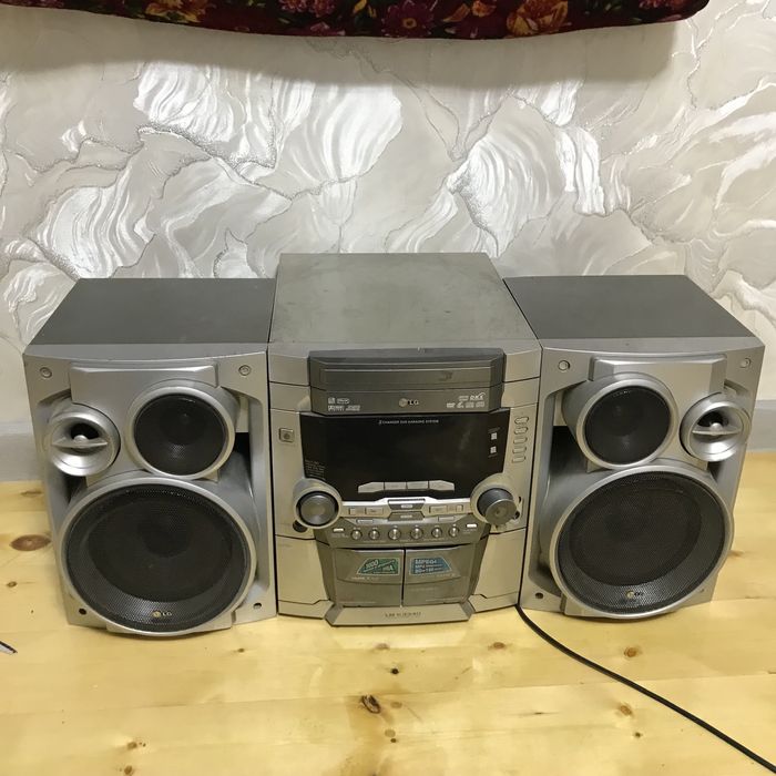 Kalonka muzikalni sentr