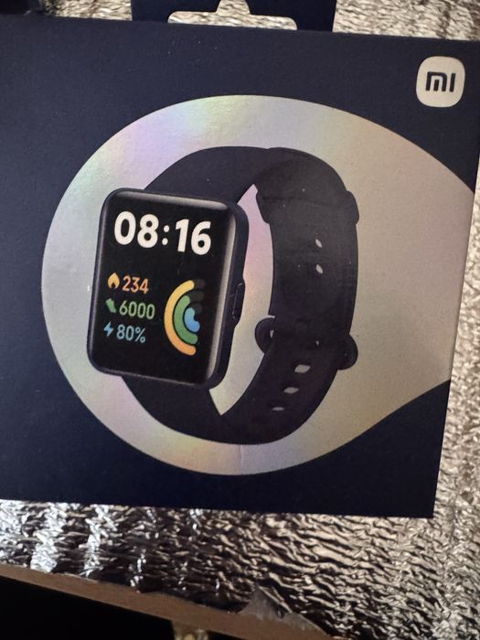 Продаю срочно часы Redmi watch 2 Lite