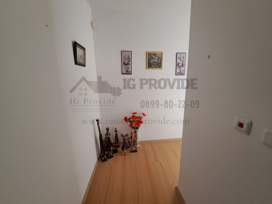 Продава се Тристаен апартамент в с. Тънково, Област Бургас - 65 кв.м за 724 €/кв.м - Снимка #3