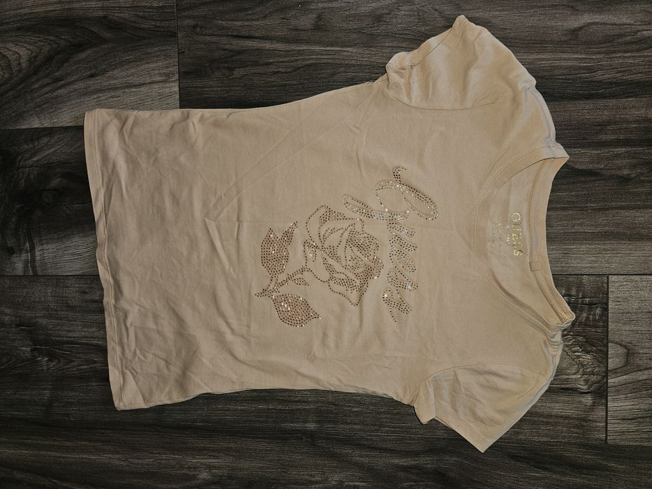 Дамска тениска Guess