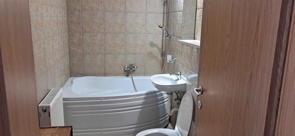Proprietar | 2 camere str. Armoniei, Zorilor | Parcare Subterană | Rent / A Louer