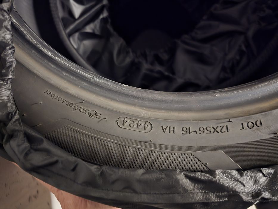 Anvelope Vara 255/45R19 Hankook Ventus S1 evo3 Tesla Model Y
