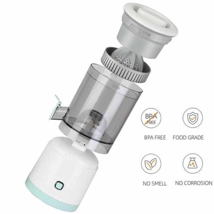 соковыжималка  апельсинов, лимонов и других мягких фруктов