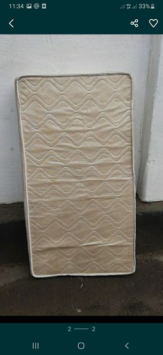 Продам матрасы детские