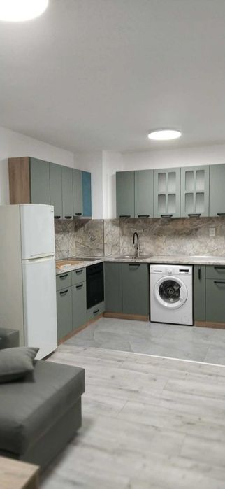 Дава се под наем Двустаен апартамент в Варна, Победа - 50 кв.м за 548.25 € - Снимка #3