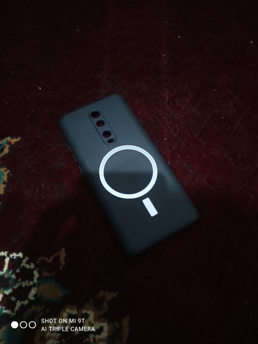 Xiaomi mi 9t обмен