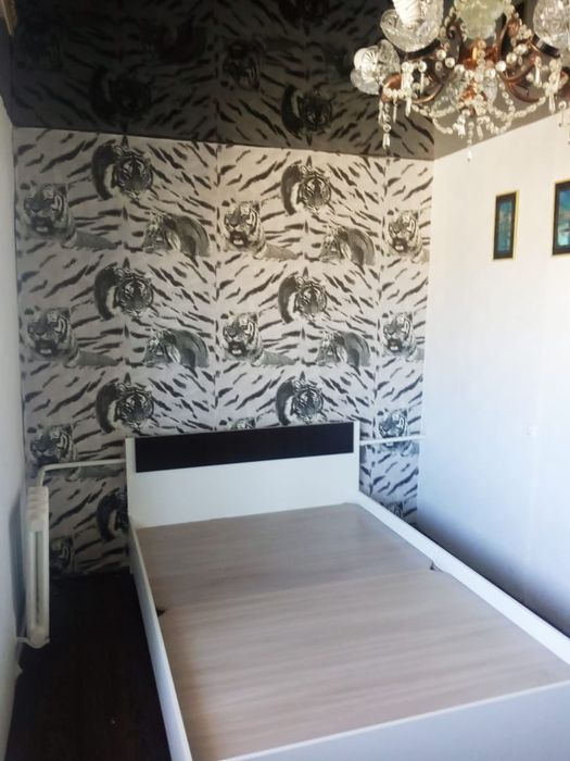 Продам 3х комнатную квартиру