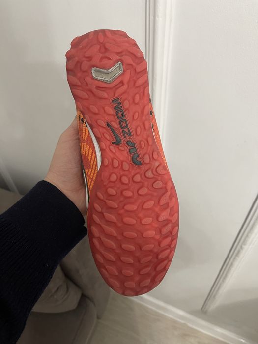 Сороконожки nike