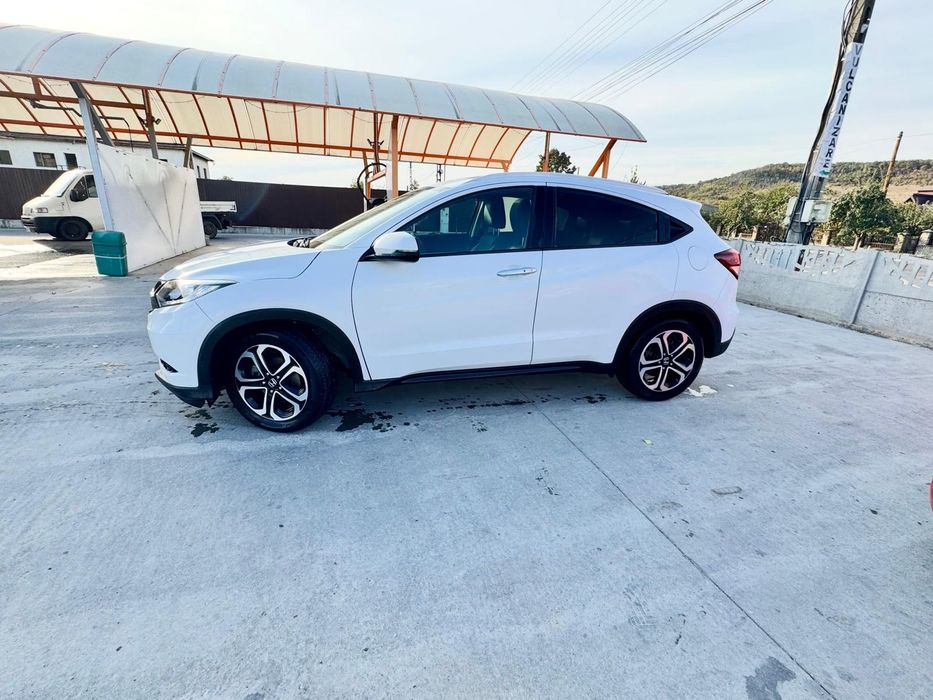 HONDA HR-V 2017 — imagine 4