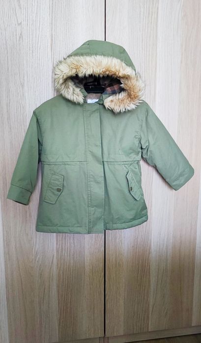 Детски дрехи 110 и 116