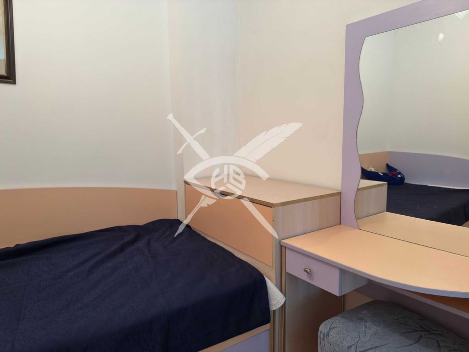 Продава се Тристаен апартамент в к.к. Слънчев бряг - 59 кв.м за 1034 €/кв.м - Снимка #6