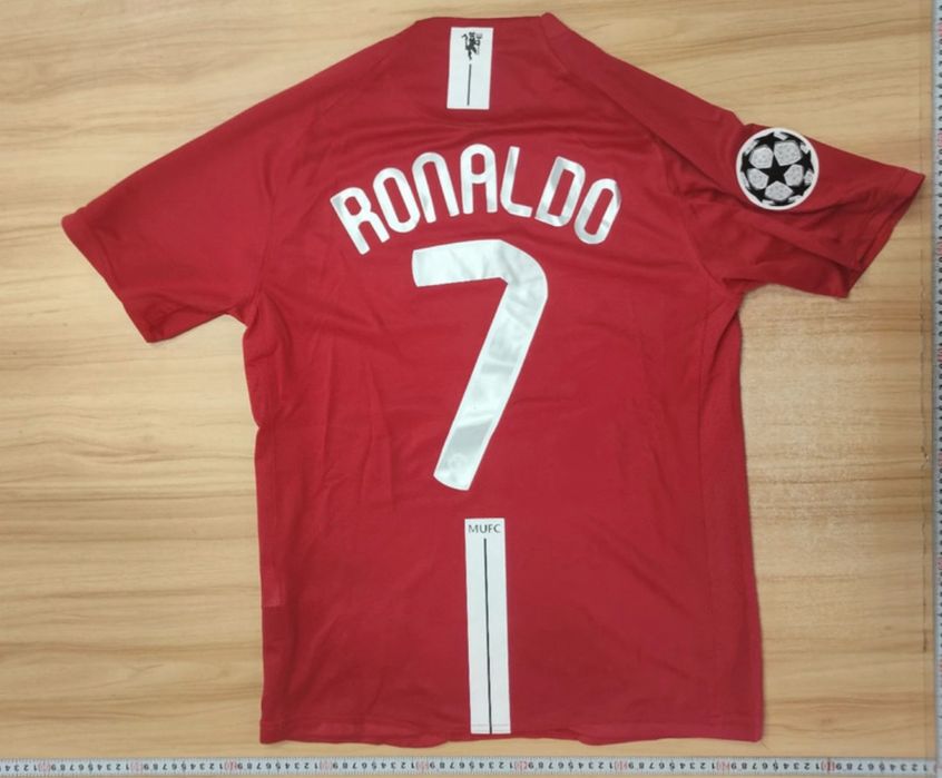 Tricou Cristiano Ronaldo