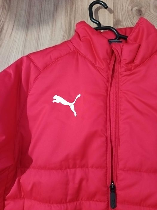 Puma яке, ХЛ Размер. 13-14 години