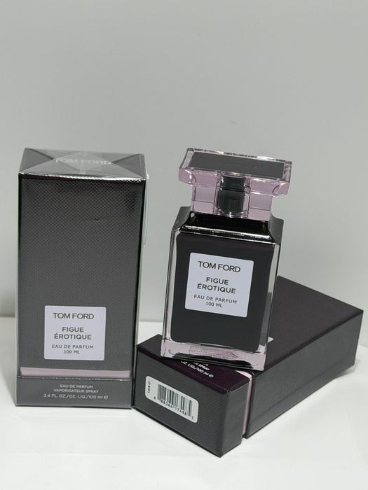 Tom Ford Figue Erotique