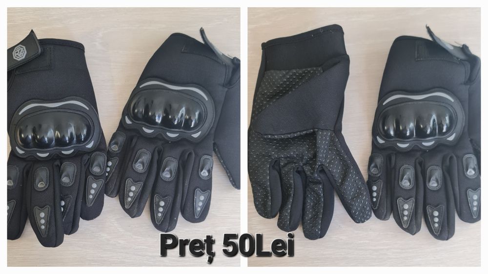 Mănuși Enduro FOX/100%