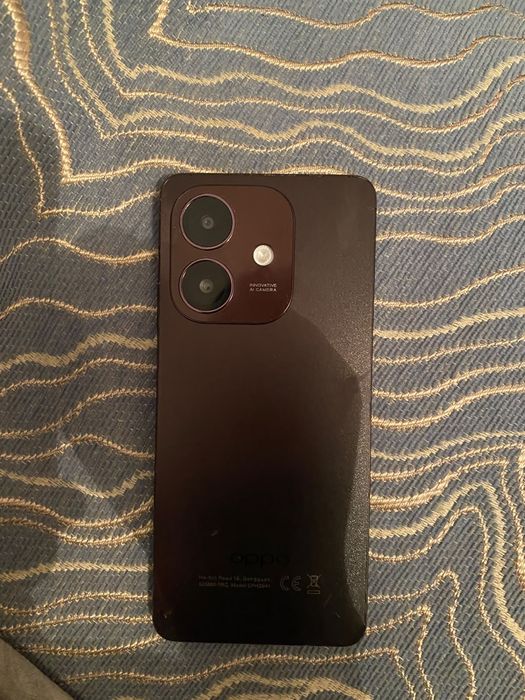 Oppo a5i 128gb 4gb