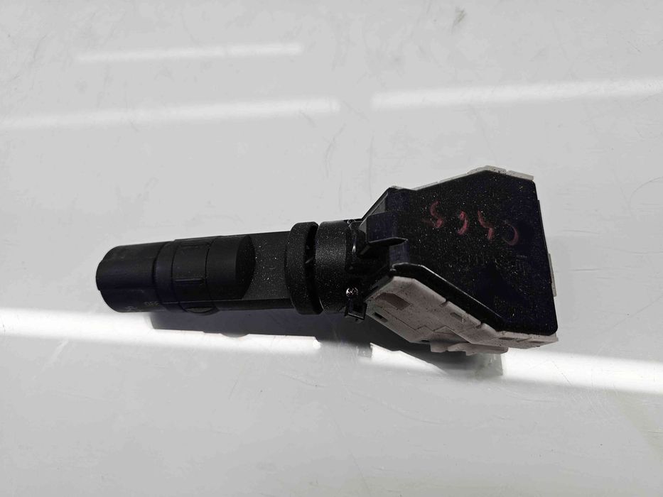 Maneta semnalizare Nissan Qashqai [Fabr 2007-2014] Facelift OEM