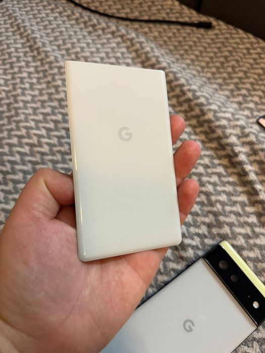 Google Pixel 6 Piese