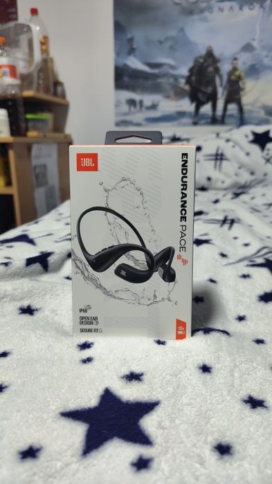 Căști JBL Endurance Pace