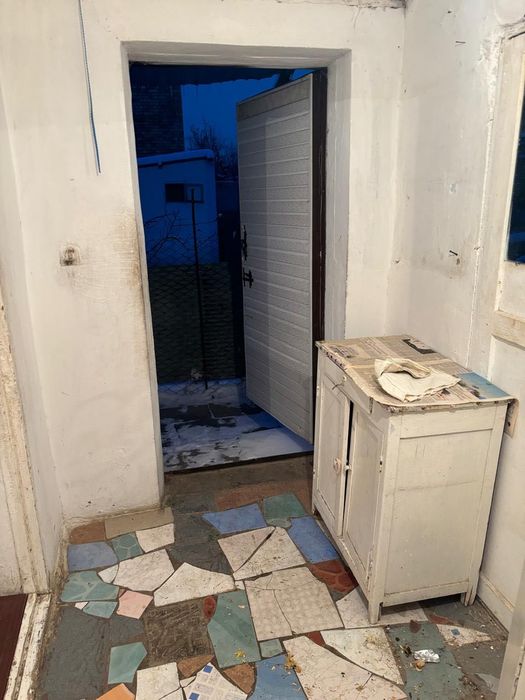 Сдается 1 комн времянка