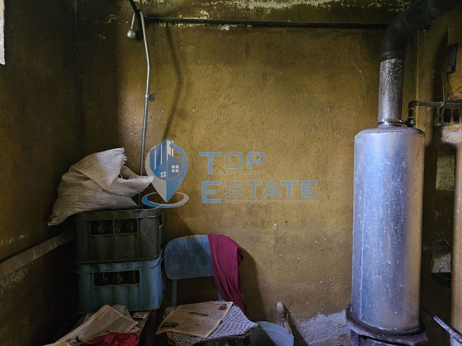 Продава се Къща в с. Димча, Област Велико Търново - 139 кв.м за 140 €/кв.м - Снимка #10