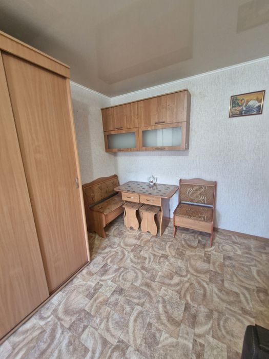 Продам 1-комнатную квартиру