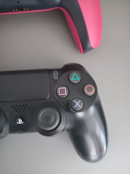 Controller Playstation