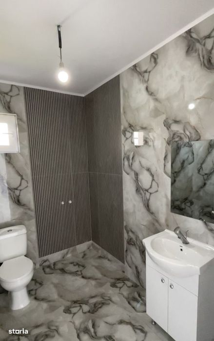 Comision 0% - Alman Imobiliare- Casa Moderna-5camere Lumina