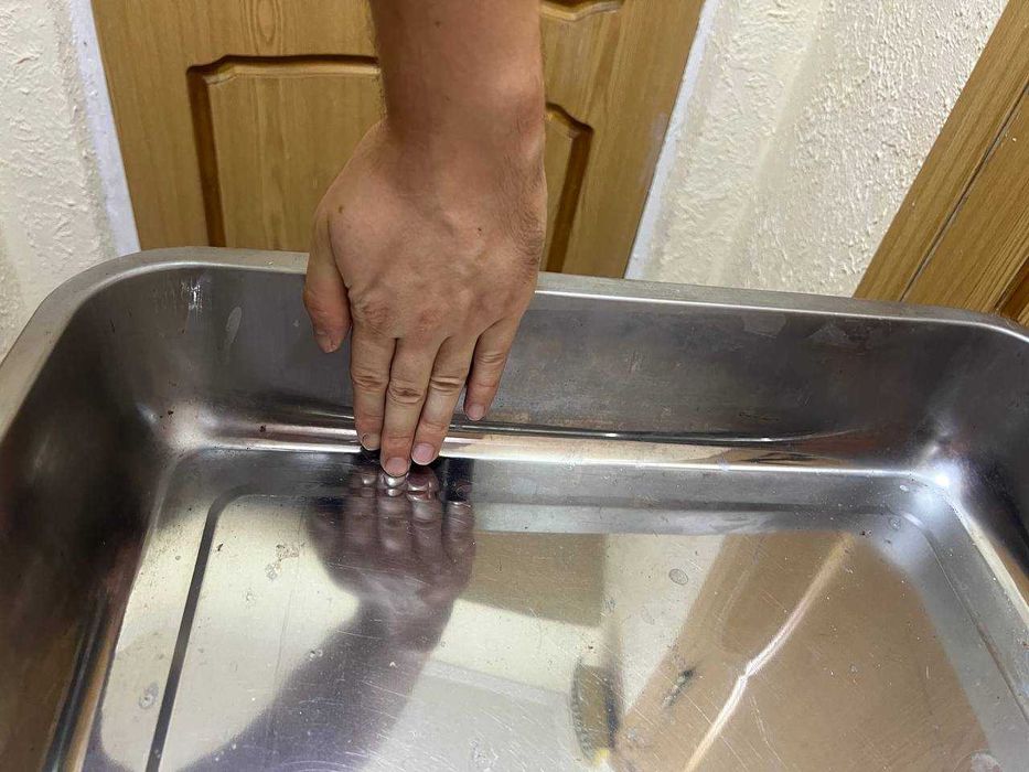 Гастроемкости, гастротара, нержа