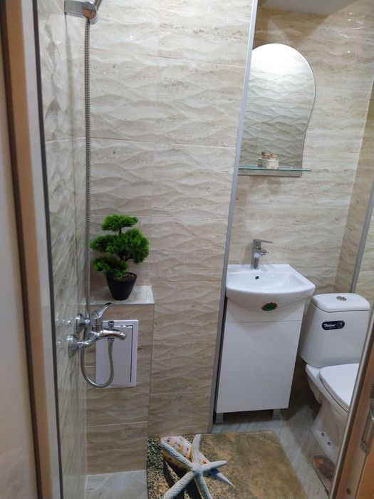 Продава се Двустаен апартамент в Силистра, Център - 54 кв.м за 906 €/кв.м - Снимка #5