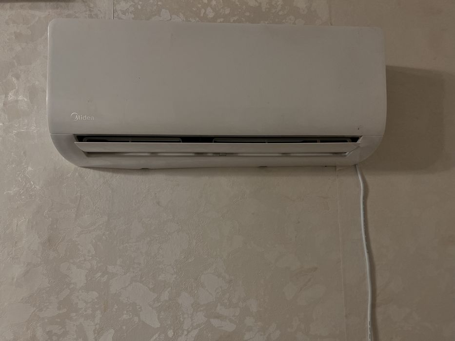 двух комнатная квартира