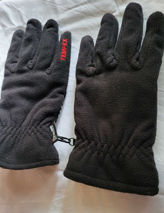 .manusi iarna XL