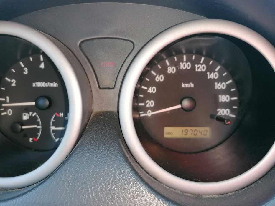 Vând Chevrolet Kalos 1.4 16v
