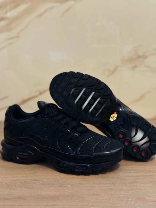 Nike Air Max Plus TN
