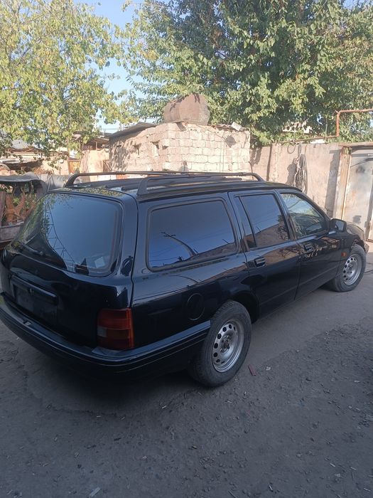 Продается форд универсал