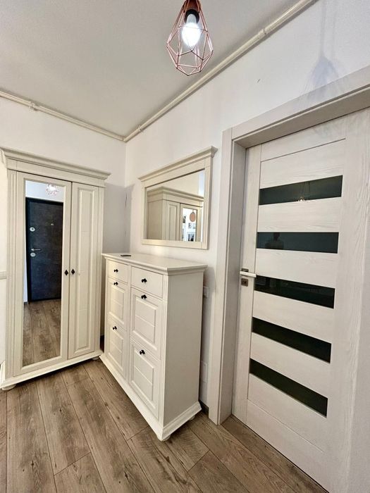 Închiriere apartament zona BMW, Optimus City, Florești