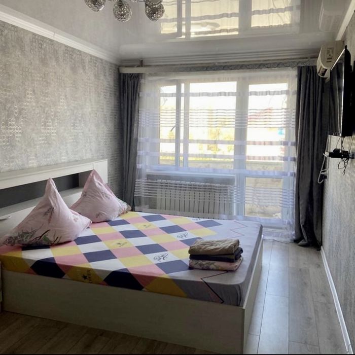 ПО ЧАСАМ квартира в центре