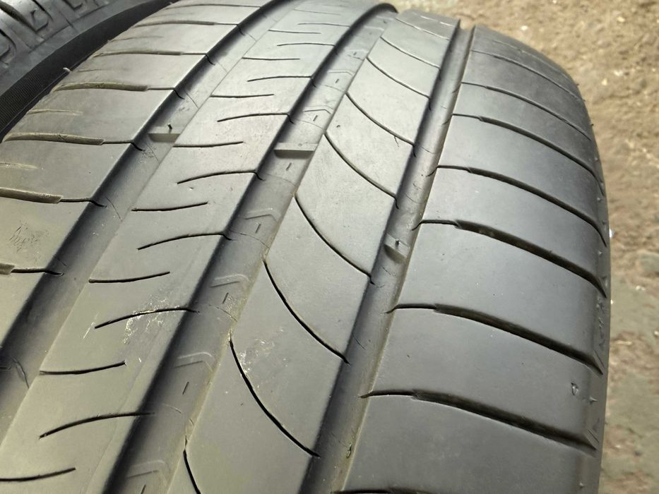 2x Anvelope Vara 205/55 r16 - Michelin Energy Saver