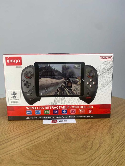 Controller wireless iPega PG-9083s
