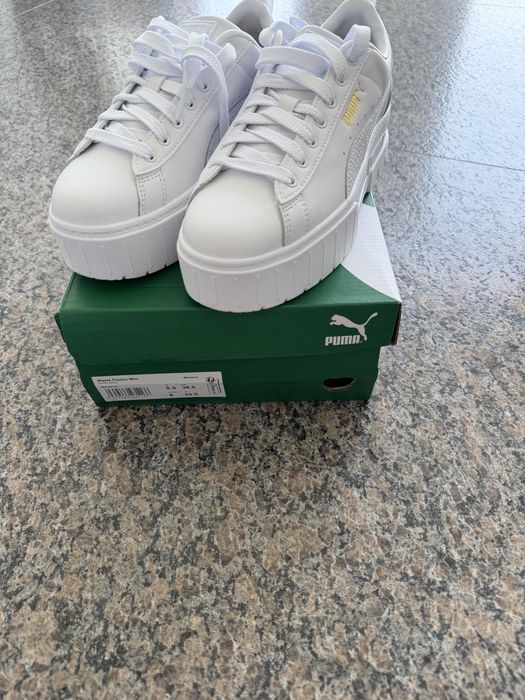 Puma дамски маратонки