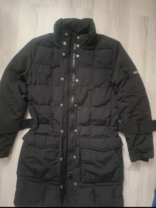Geacă Woolrich mărimea M