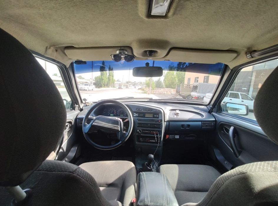 Lada 2114. Yili 2013