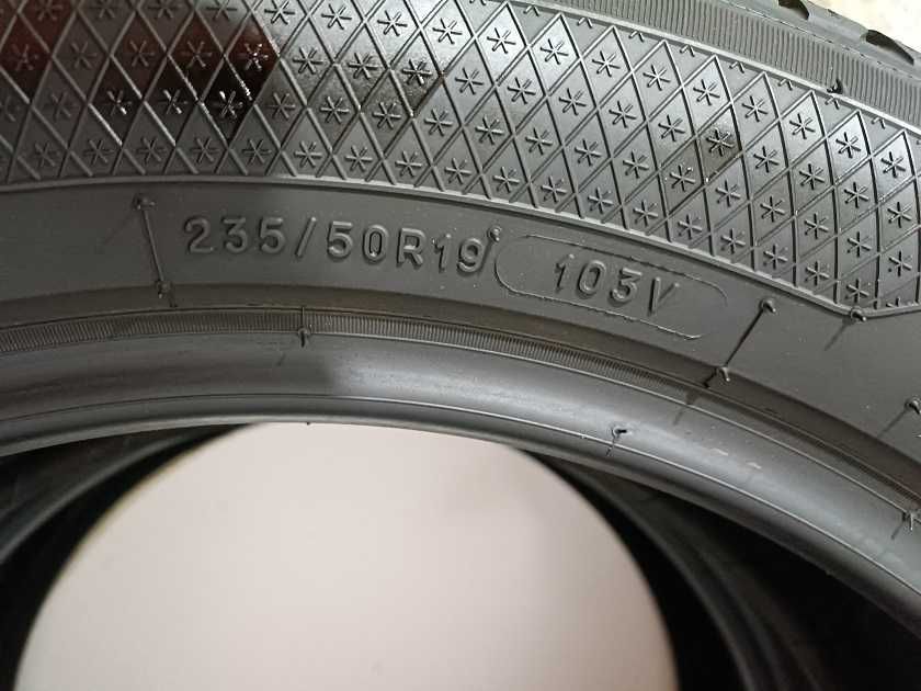 Anvelope 235/50/R19 103V KLEBER IARNA CP-N20826