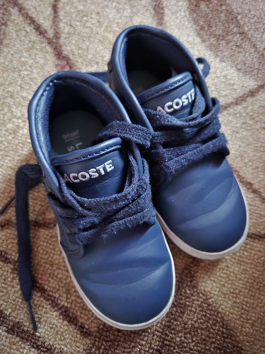 Обувки LaCoste Sport