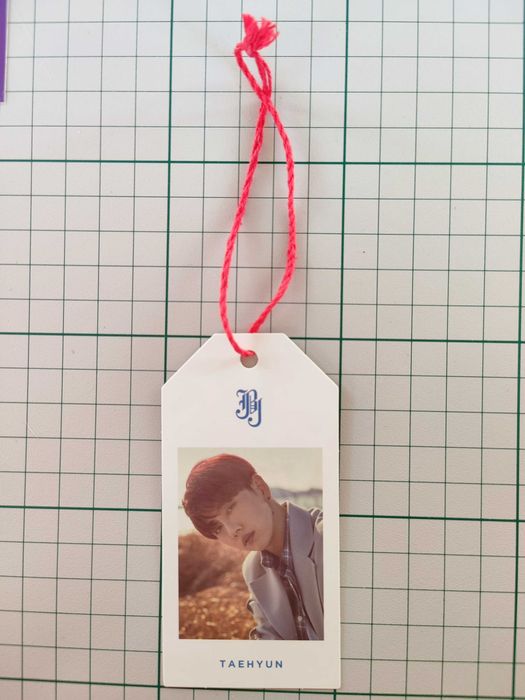 JBJ New Moon - kpop album