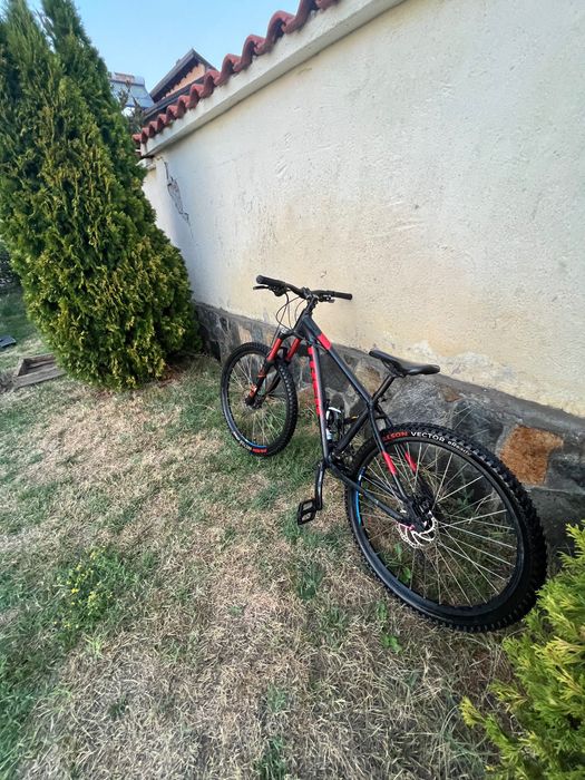 Trek Marlin Колело