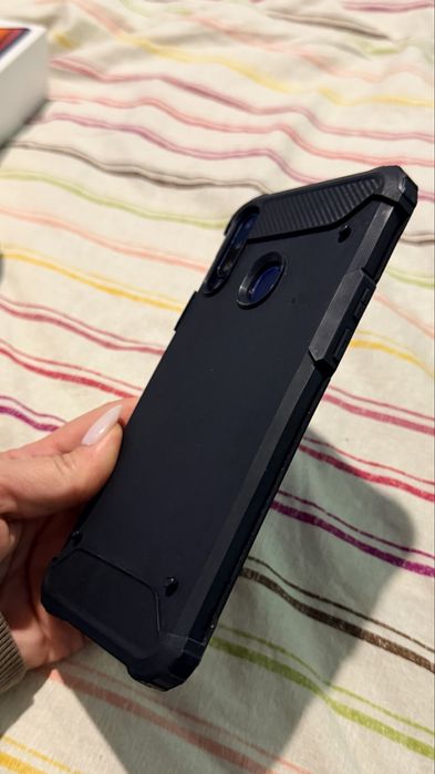 Samsung Galaxy A20- Dual  sim- 32GB